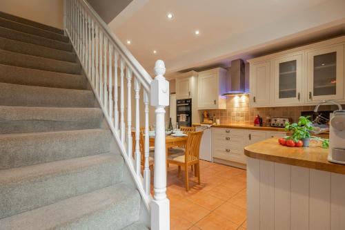 المنظر الخارجي, West Shaw Cote Cottage in ليبارن المنظر الخارجي, West Shaw Cote Cottage in ليبارن
