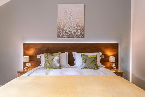 Brecks Farm - Cow Kennels