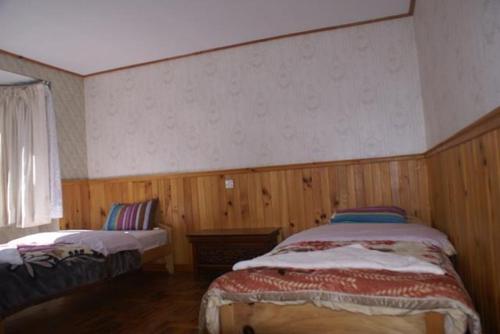 This photo about Hotel Namche shared on HyHotel.com