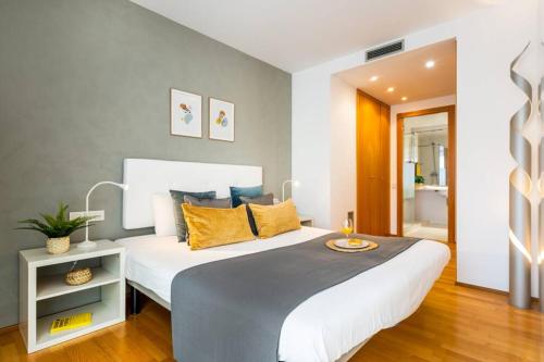 Lodging Apartments Monumumental