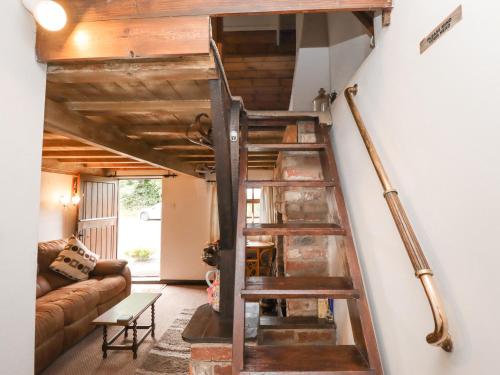 Woldsend Cottage in ฮอลน์แคสโซล Woldsend Cottage in ฮอลน์แคสโซล