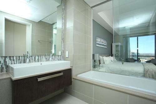 Sandton Skye Exclusive Apartment in Johannesburg Sandton Skye Exclusive Apartment in Johannesburg