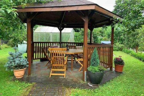 Gemutliche Ferienwohnung im Hunsruck in Dill Gemutliche Ferienwohnung im Hunsruck in Dill