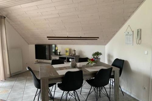 Gemutliche Ferienwohnung im Hunsruck in Dill Gemutliche Ferienwohnung im Hunsruck in Dill