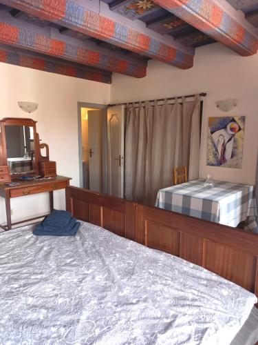 Renaissance Vintage Apartment A3 in ใจกลางเมืองเตลช์ Renaissance Vintage Apartment A3 in ใจกลางเมืองเตลช์