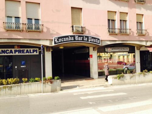 Affittacamere Locanda la Posta
Affittacamere Locanda la Posta