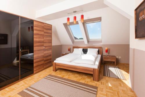 Feldkirchnerhof in เฟลด์เคียร์เชน ไบ กราซ Feldkirchnerhof in เฟลด์เคียร์เชน ไบ กราซ