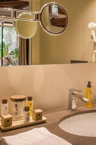 This photo about Baglio La Porta Di San Gerardo shared on HyHotel.com