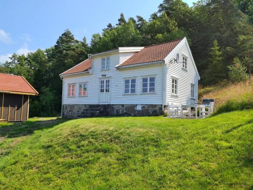 ทัศนียภาพภายนอกโรงแรม, Molandstveit in คริสเตียนแซนด์ ทัศนียภาพภายนอกโรงแรม, Molandstveit in คริสเตียนแซนด์
