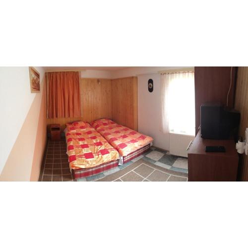 This photo about Fenyvesi Vendeghaz shared on HyHotel.com