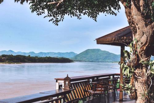 Chiangkhan River Mountain Resort (SHA Extra Plus) in Chiangkhan Chiangkhan River Mountain Resort (SHA Extra Plus) in Chiangkhan