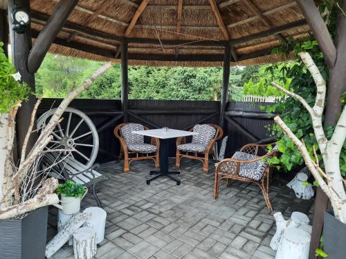 حديقة, Bursztynek Łunowa (Bursztynek Lunowa) in Lunowo حديقة, Bursztynek Łunowa (Bursztynek Lunowa) in Lunowo