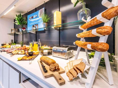 สิ่งอำนวยความสะดวก, โนโวเทล ตูลูส ซองทร์ วิลสัน (Novotel Toulouse Centre Wilson) near ศาลาว่าการเมืองตูลุส สิ่งอำนวยความสะดวก, โนโวเทล ตูลูส ซองทร์ วิลสัน (Novotel Toulouse Centre Wilson) near ศาลาว่าการเมืองตูลุส