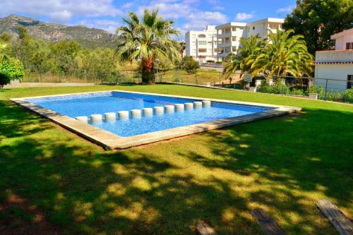 Hotel Apartamentos Olim