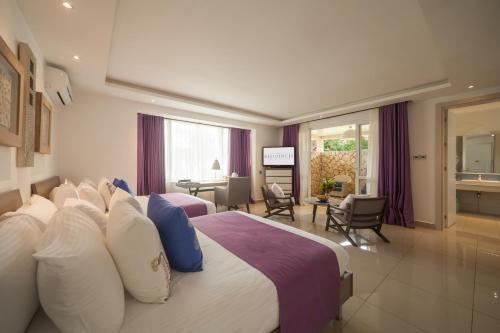 Leopard Beach Resort and Spa in Mombasa Leopard Beach Resort and Spa in Mombasa
