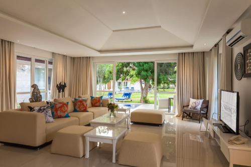 Leopard Beach Resort and Spa in Mombasa Leopard Beach Resort and Spa in Mombasa