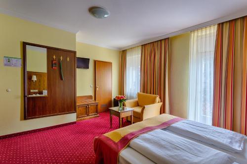 Hotel Römerhof - main image