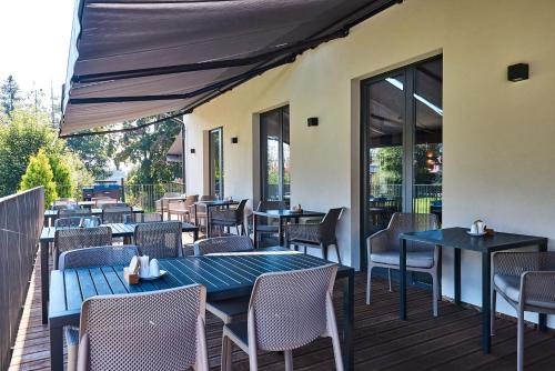 Étterem, Resort Sněžné AMANITA (Resort Snezne AMANITA) in Snezne Étterem, Resort Sněžné AMANITA (Resort Snezne AMANITA) in Snezne