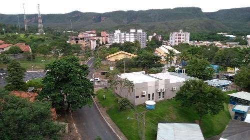 FLAT 609-B Rio Quente in Rio Quente FLAT 609-B Rio Quente in Rio Quente
