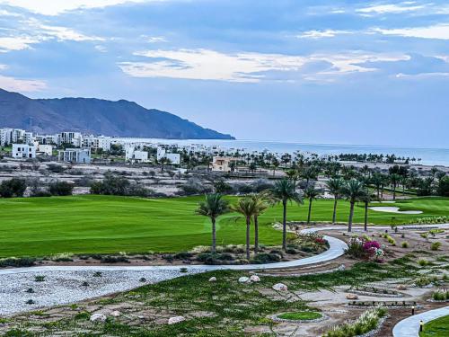 Lovely Apartment in Jebel Sifah with private Garden - As sifah near Al Sifah Beach Lovely Apartment in Jebel Sifah with private Garden - As sifah near Al Sifah Beach