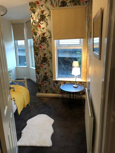 Exclusive rooms in a beautiful home - big grups in Eastville Exclusive rooms in a beautiful home - big grups in Eastville