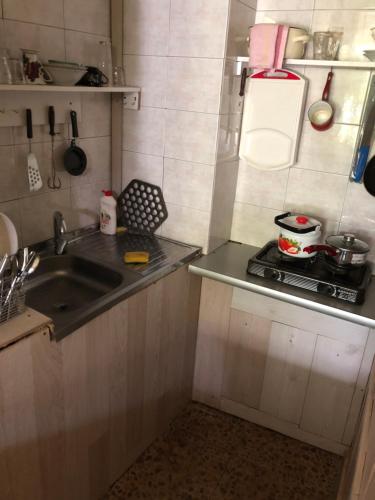 Mini Hostel,Eco Chakvi in Buknari Mini Hostel,Eco Chakvi in Buknari