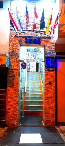 Entré, Sombrero de Paja in Chiclayo Entré, Sombrero de Paja in Chiclayo