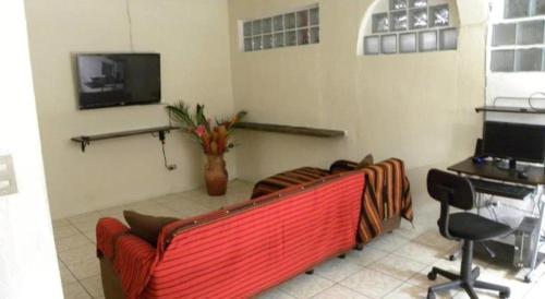 This photo about Hostel Capitan Tom shared on HyHotel.com