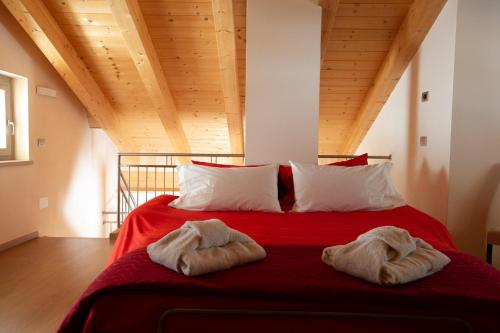 Hotel Meuble Adler - Rooms & Mountain Apartments in Valfurva Hotel Meuble Adler - Rooms & Mountain Apartments in Valfurva