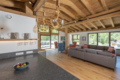 Chalet Vega - Arlberg Holiday Home in Pettneu Am Arlberg Chalet Vega - Arlberg Holiday Home in Pettneu Am Arlberg