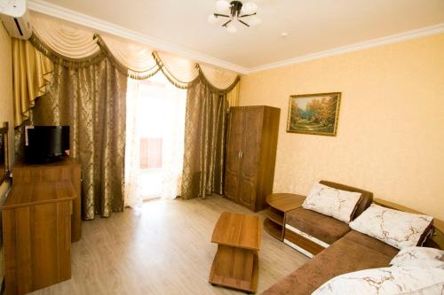 EuroPark Hotel in أنابا EuroPark Hotel in أنابا