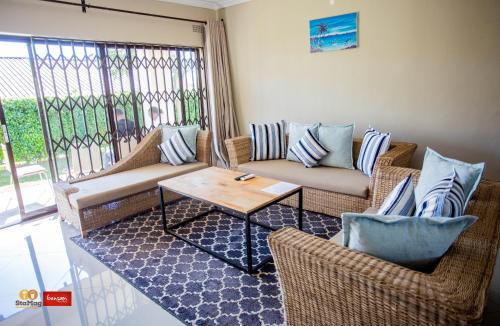 Douglas Lodge & Apartments in Lilongwe Douglas Lodge & Apartments in Lilongwe