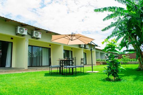 Douglas Lodge & Apartments in Lilongwe Douglas Lodge & Apartments in Lilongwe