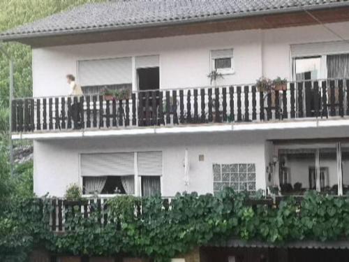 Gästehaus Bautz (Gastehaus Bautz) in Enkirch Gästehaus Bautz (Gastehaus Bautz) in Enkirch