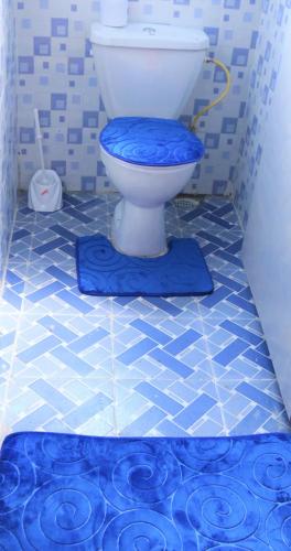 Bilik Mandi, Home stays kitale in Woodley Bilik Mandi, Home stays kitale in Woodley
