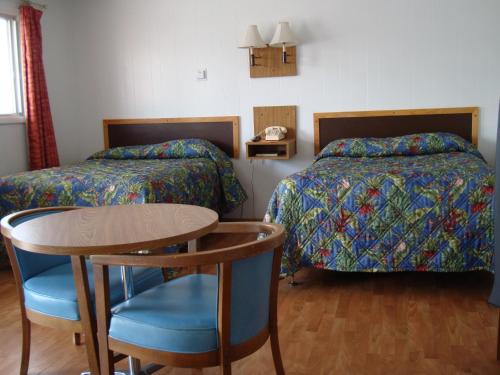 在meiguo.com看到的Cozy Motel的介绍图片