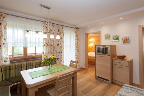 المرافق, غوت ميترلهين (Gut Mitterlehen) in Elsbethen المرافق, غوت ميترلهين (Gut Mitterlehen) in Elsbethen