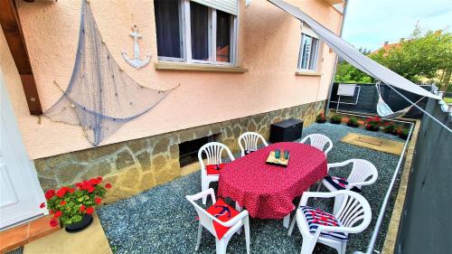 المرافق, Vitorlás Apartman (Vitorlas Apartman) in سارفار المرافق, Vitorlás Apartman (Vitorlas Apartman) in سارفار