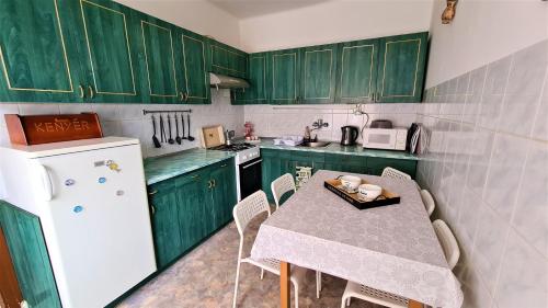 مطبخ, Vitorlás Apartman (Vitorlas Apartman) in سارفار مطبخ, Vitorlás Apartman (Vitorlas Apartman) in سارفار