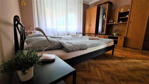 Vitorlás Apartman (Vitorlas Apartman) in سارفار Vitorlás Apartman (Vitorlas Apartman) in سارفار