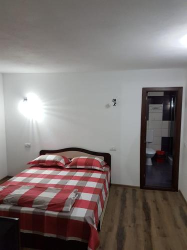 Casa Olanesti in Baile Olanesti Casa Olanesti in Baile Olanesti