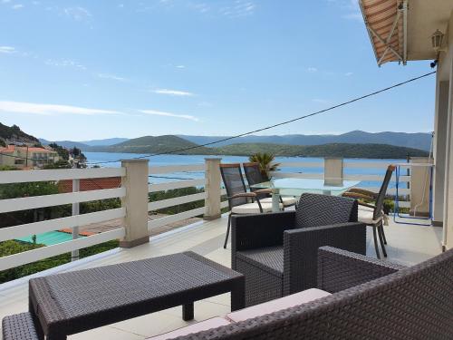 Apartmani Villa Delija Klek in Klek Apartmani Villa Delija Klek in Klek