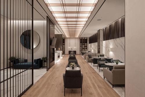 酒吧/Lounge Bar, 松乃閣高陽 (SONO CALM GOYANG) in 高陽 酒吧/Lounge Bar, 松乃閣高陽 (SONO CALM GOYANG) in 高陽