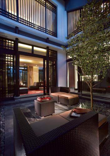 Facilities, Banyan Tree Lijiang in Lijiang Facilities, Banyan Tree Lijiang in Lijiang