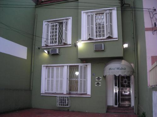 Hotel Aliança