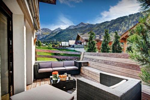 Chalet Le Petit Mazot - OVO Network in La Clusaz Chalet Le Petit Mazot - OVO Network in La Clusaz