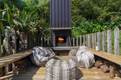 Miro Magic - Stay Waiheke in Palm Beach Miro Magic - Stay Waiheke in Palm Beach