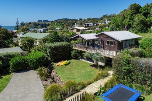 Miro Magic - Stay Waiheke in Palm Beach Miro Magic - Stay Waiheke in Palm Beach