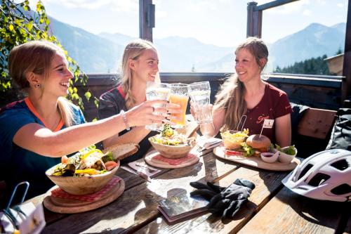 Attractions, Apartments Niederseer in Saalbach Attractions, Apartments Niederseer in Saalbach