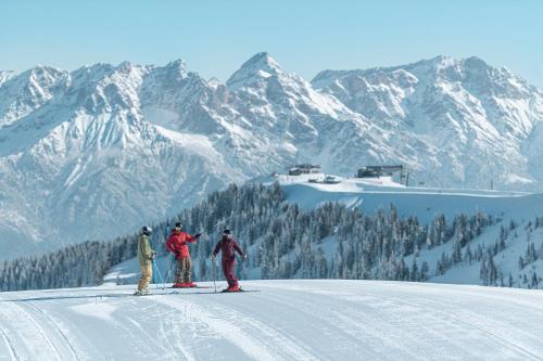 Attractions, Apartments Niederseer in Saalbach Attractions, Apartments Niederseer in Saalbach